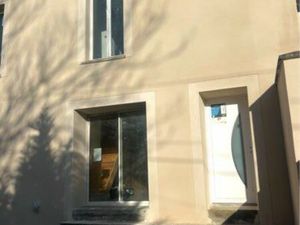 Maison à avec jardin