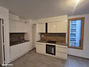 TS Annemasse Centre / Gare