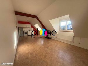 Appartement 3 pièces 40 m²