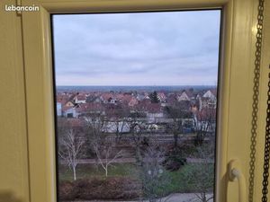 Louer appartement 3 pièces