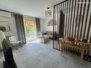 Location studio 31m2 clim