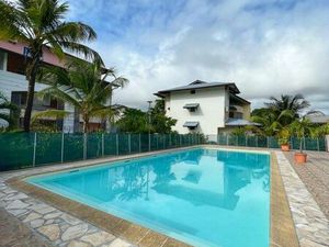 Appartement en location montabo des 1er février