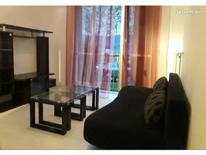 Studio Toute Commodité Proche Gare SNCF