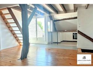 Appartement 5 pièces 100 m²