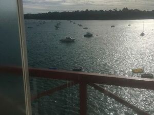 A louer type trois vue mer