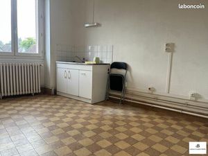 Appartement 3 pièces 68 m²