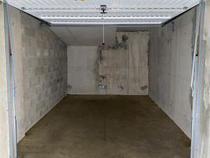 Ferney-Voltaire : Garage résidence Grand Siècle (Impasse du Pégan)