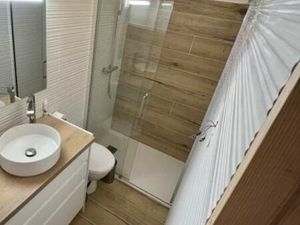 Studio en cours de rénovation Grenoble