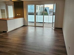 Appartement T3 à Illkirch-Graffenstaden