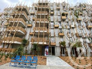 Appartement Studio à louer - 1 pièce - 22 99 m2 - Nice - 06 - PROVENCE-ALPES-COTE-D-AZUR