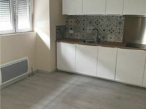 Appartement 2 pièces 32 m²