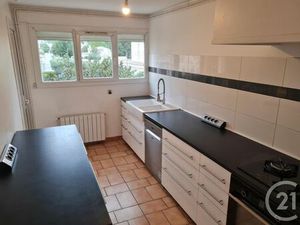 Appartement T3 à louer - 3 pièces - 70 77 m2 - Rognac - 13 - PROVENCE-ALPES-COTE-D-AZUR