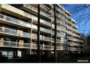 Location appartement Roubaix