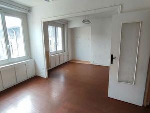 Location appartement T3