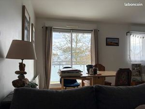 Appartement T3 59m² – Saint-Grégoire (Proche Rennes)