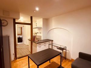 Appartement Strasbourg Centre 3 Pièces 50m2