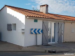 Studio dans bourg saint julien des landes