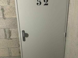 Box à louer à Sartrouville