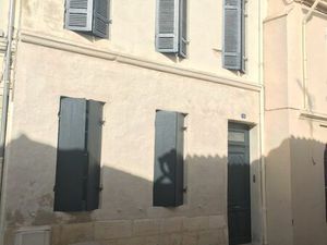 Maison dans la bastide