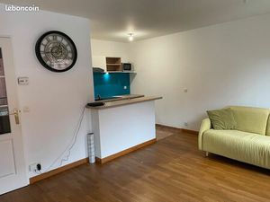 Appartement T2 40 m2