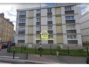 Appartement 3 pièces 68 m²