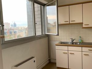 Appartement T2 Place d’Italie Paris 13 parking cave Lumineux Calme