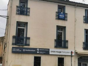 Appartement Studio à louer - 1 pièce - 30 m2 - Pezenas - 34 - LANGUEDOC-ROUSSILLON