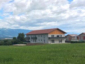 Loue t4 78m2 à Valleiry