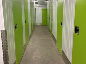 Emplacement de stockage  box  garage