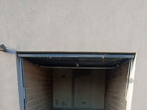 Garage à louer