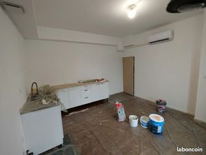 Maison totalement rénovée