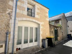 Location petite maison Saint Martin le Beau