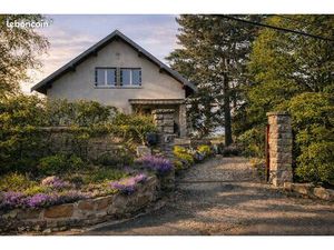 Maison individuelle Saint Germain au Mont d'Or - refaite à neuf