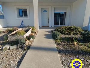 Villa 3 pièces 77 m²