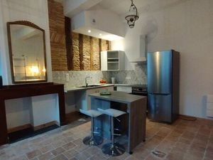 T3 80 m2  meublé  renové  isolé  deux douches