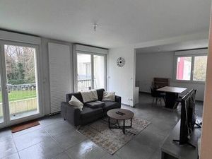 Location appartement T2 Haubourdin