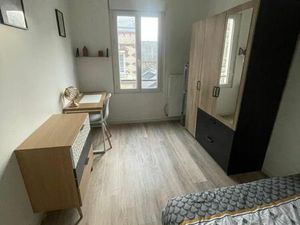 Le Havre - Danton/Gare - Location appt meublé 40m2