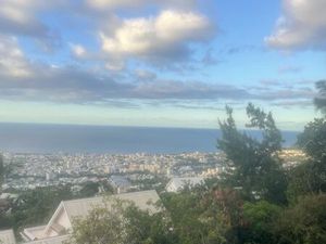 A LOUER - Appartement T3 à Bellepierre Saint-Denis