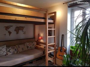 T1 Saint Herblain bourg