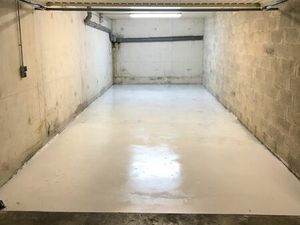 Garage double box 33 m2 avec électricité