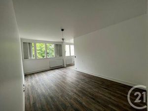Appartement F3 à louer - 3 pièces - 62 m2 - Antony - 92 - ILE-DE-FRANCE