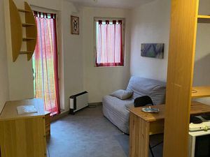 BELFORT - Studio meublé