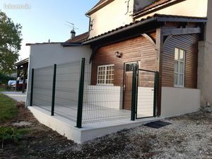 Location appartement non meublé