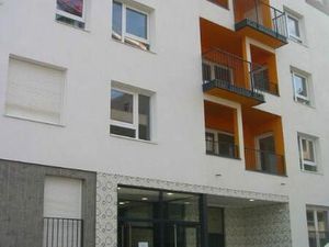 Appartement F3 à louer - 3 pièces - 51 02 m2 - Massy - 91 - ILE-DE-FRANCE