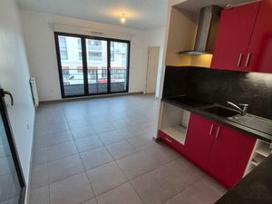 Appartement T2 Terrasse+parking