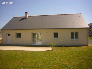 DURTAL - maison 4 pièces - 92 m²