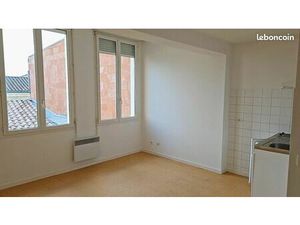 Studio 23m2 Saint Genes