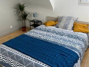 T2 meublé à louer – Brest Saint‑Marc – Proche Moulin Blanc / Stang Alar