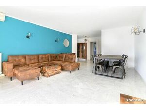 Rocher St Georges - 3P a louer