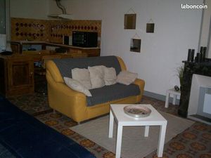 Studio meuble a louer